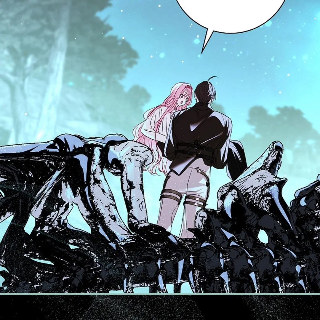 Black Man, I’ll Do Everything For You Except Marriage! Chapter 24 Gambar 37