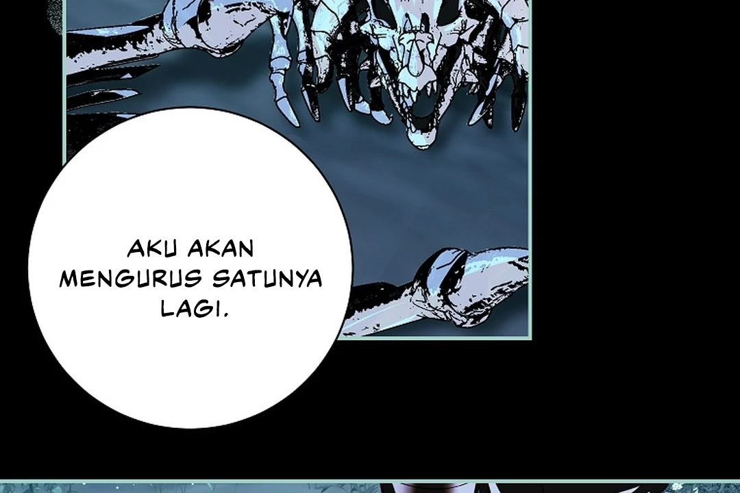 Black Man, I’ll Do Everything For You Except Marriage! Chapter 24 Gambar 39