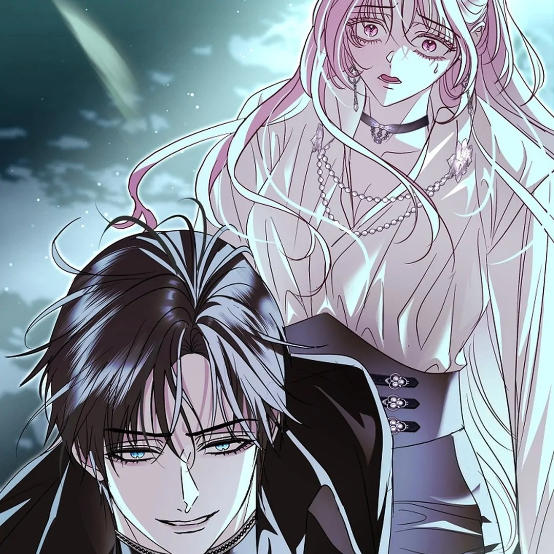 Black Man, I’ll Do Everything For You Except Marriage! Chapter 24 Gambar 4