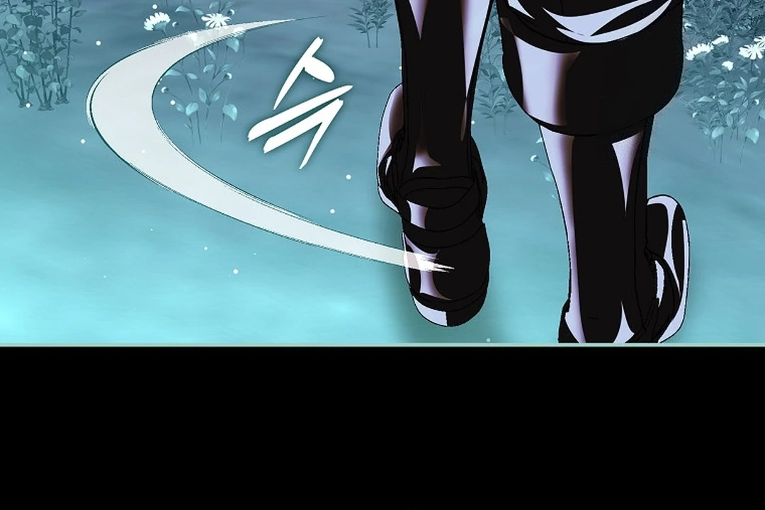 Black Man, I’ll Do Everything For You Except Marriage! Chapter 24 Gambar 40