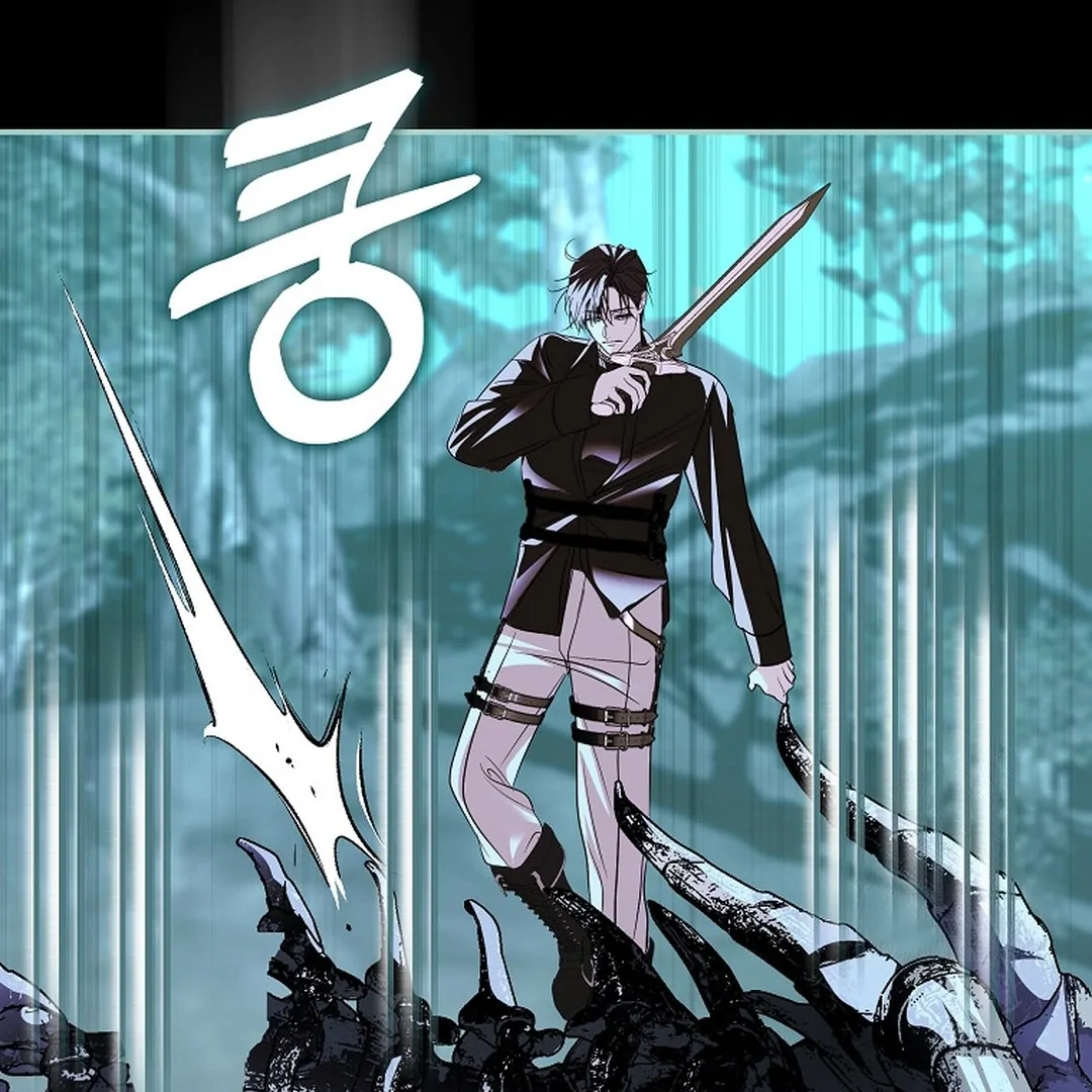 Black Man, I’ll Do Everything For You Except Marriage! Chapter 24 Gambar 44