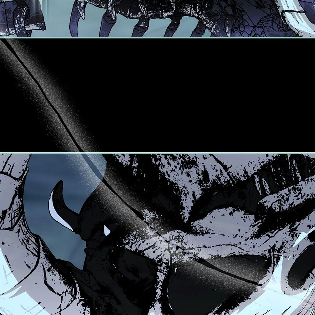 Black Man, I’ll Do Everything For You Except Marriage! Chapter 24 Gambar 45