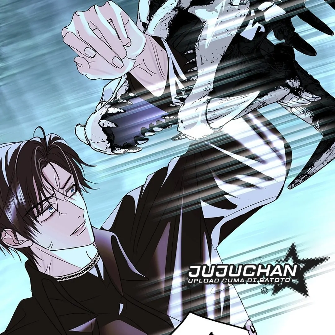 Black Man, I’ll Do Everything For You Except Marriage! Chapter 24 Gambar 47