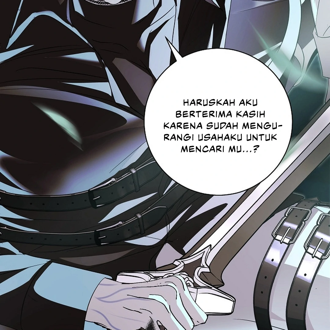 Black Man, I’ll Do Everything For You Except Marriage! Chapter 24 Gambar 5