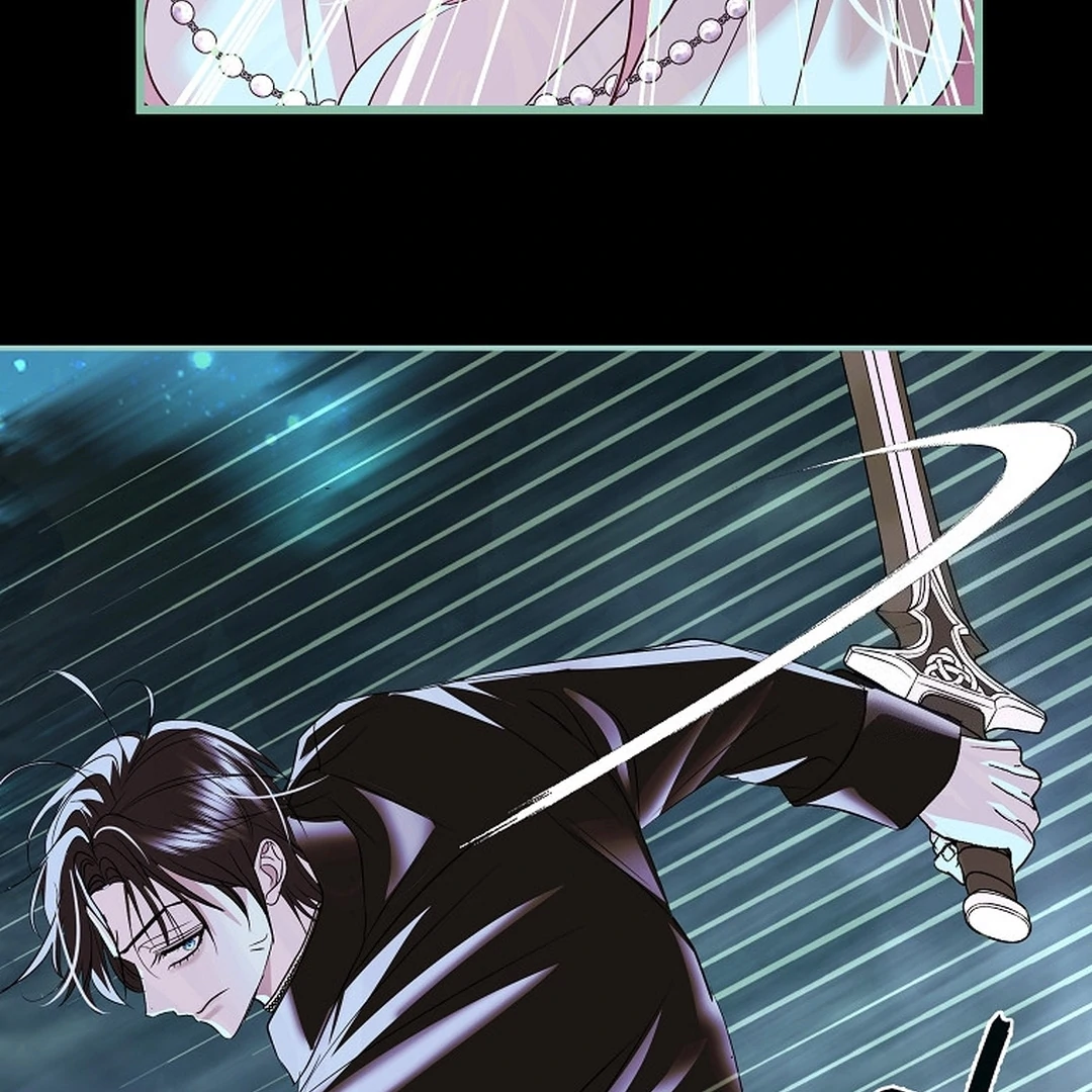 Black Man, I’ll Do Everything For You Except Marriage! Chapter 24 Gambar 50