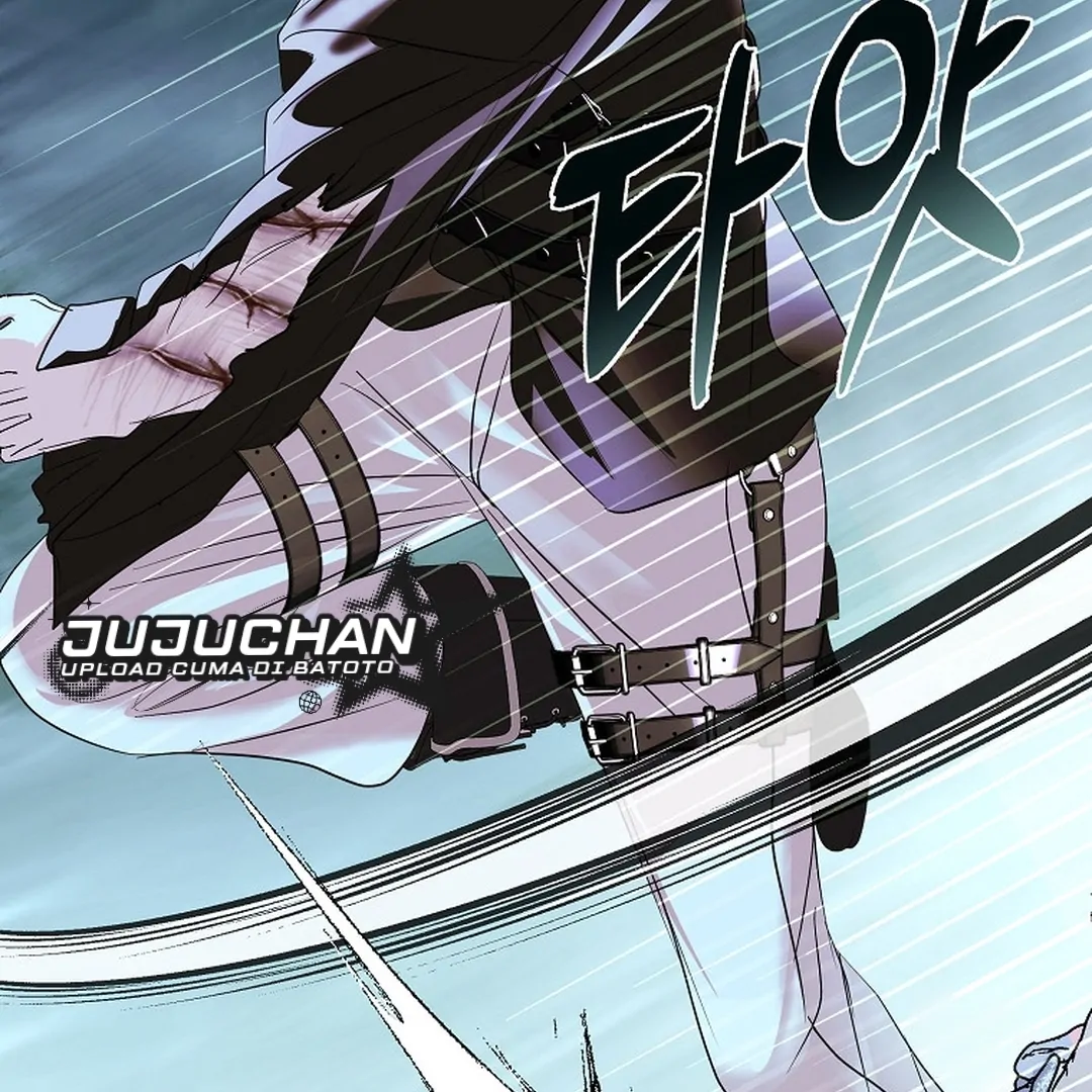 Black Man, I’ll Do Everything For You Except Marriage! Chapter 24 Gambar 51