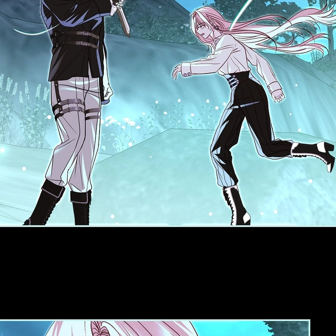 Black Man, I’ll Do Everything For You Except Marriage! Chapter 24 Gambar 56