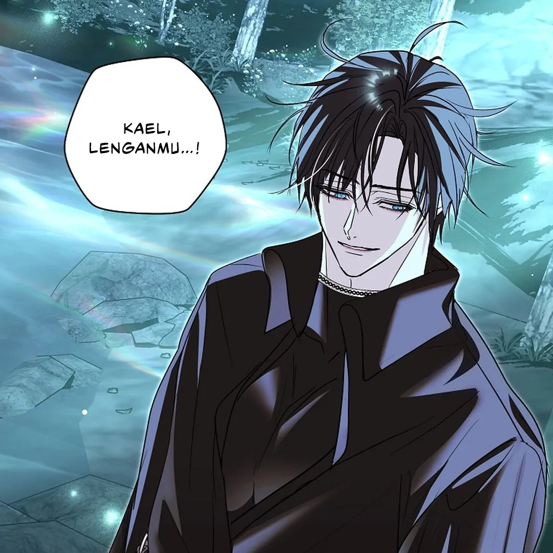 Black Man, I’ll Do Everything For You Except Marriage! Chapter 24 Gambar 58