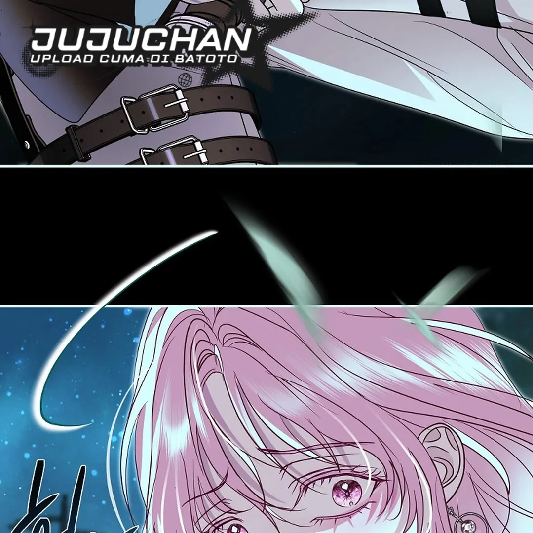 Black Man, I’ll Do Everything For You Except Marriage! Chapter 24 Gambar 6