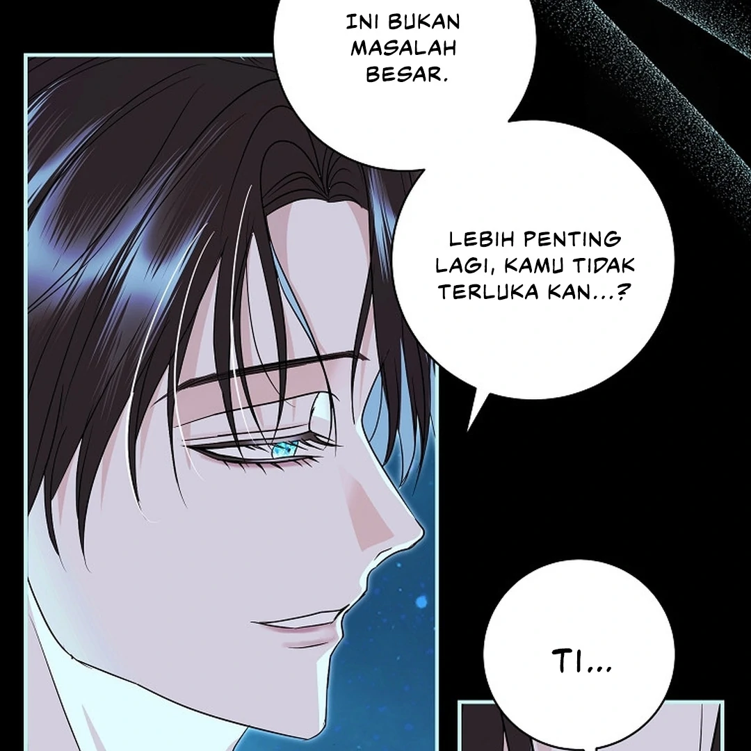 Black Man, I’ll Do Everything For You Except Marriage! Chapter 24 Gambar 60