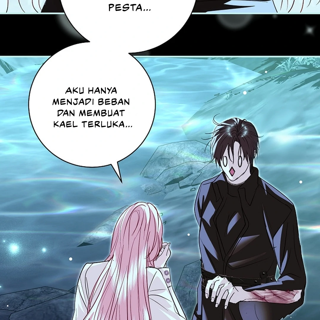 Black Man, I’ll Do Everything For You Except Marriage! Chapter 24 Gambar 64