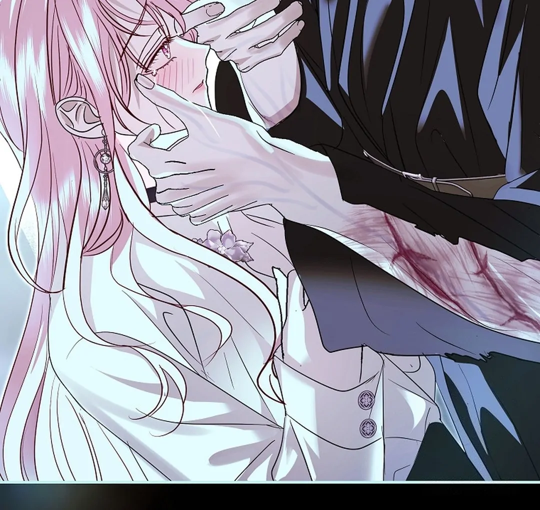 Black Man, I’ll Do Everything For You Except Marriage! Chapter 24 Gambar 68