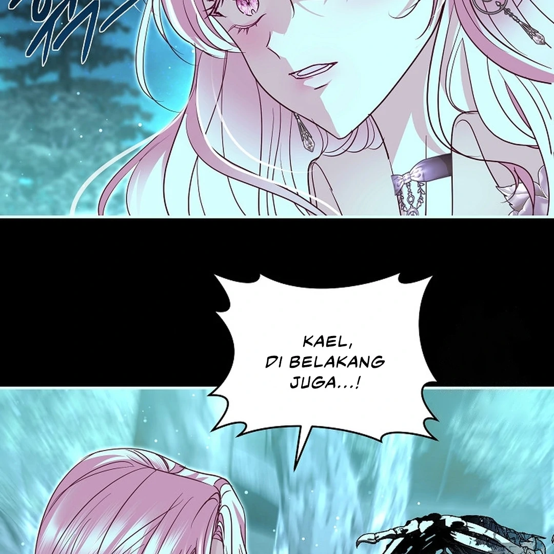 Black Man, I’ll Do Everything For You Except Marriage! Chapter 24 Gambar 7