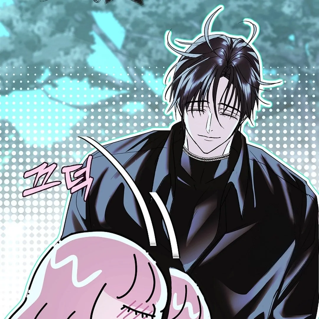 Black Man, I’ll Do Everything For You Except Marriage! Chapter 24 Gambar 71