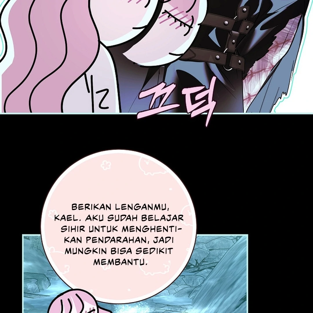 Black Man, I’ll Do Everything For You Except Marriage! Chapter 24 Gambar 72