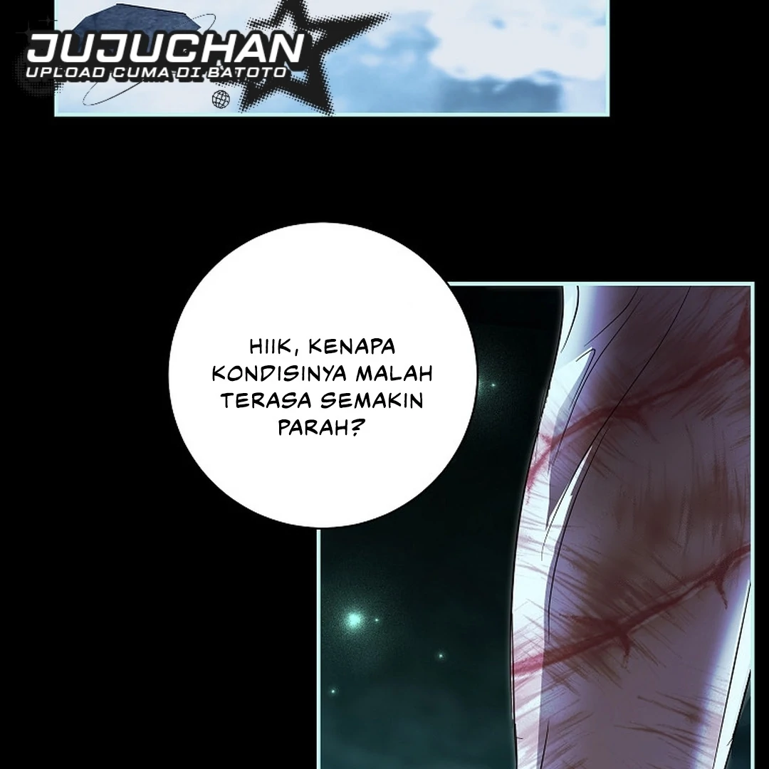 Black Man, I’ll Do Everything For You Except Marriage! Chapter 24 Gambar 74