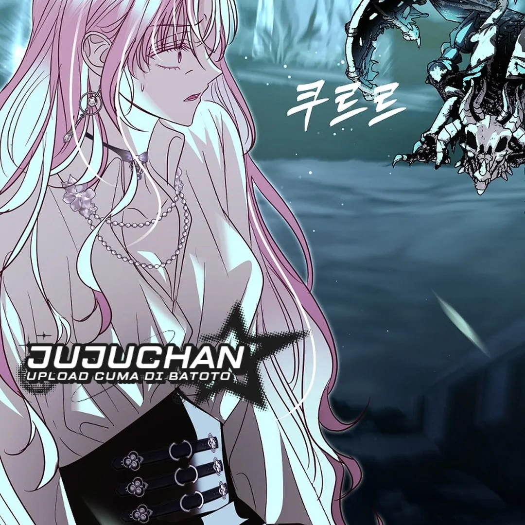 Black Man, I’ll Do Everything For You Except Marriage! Chapter 24 Gambar 8