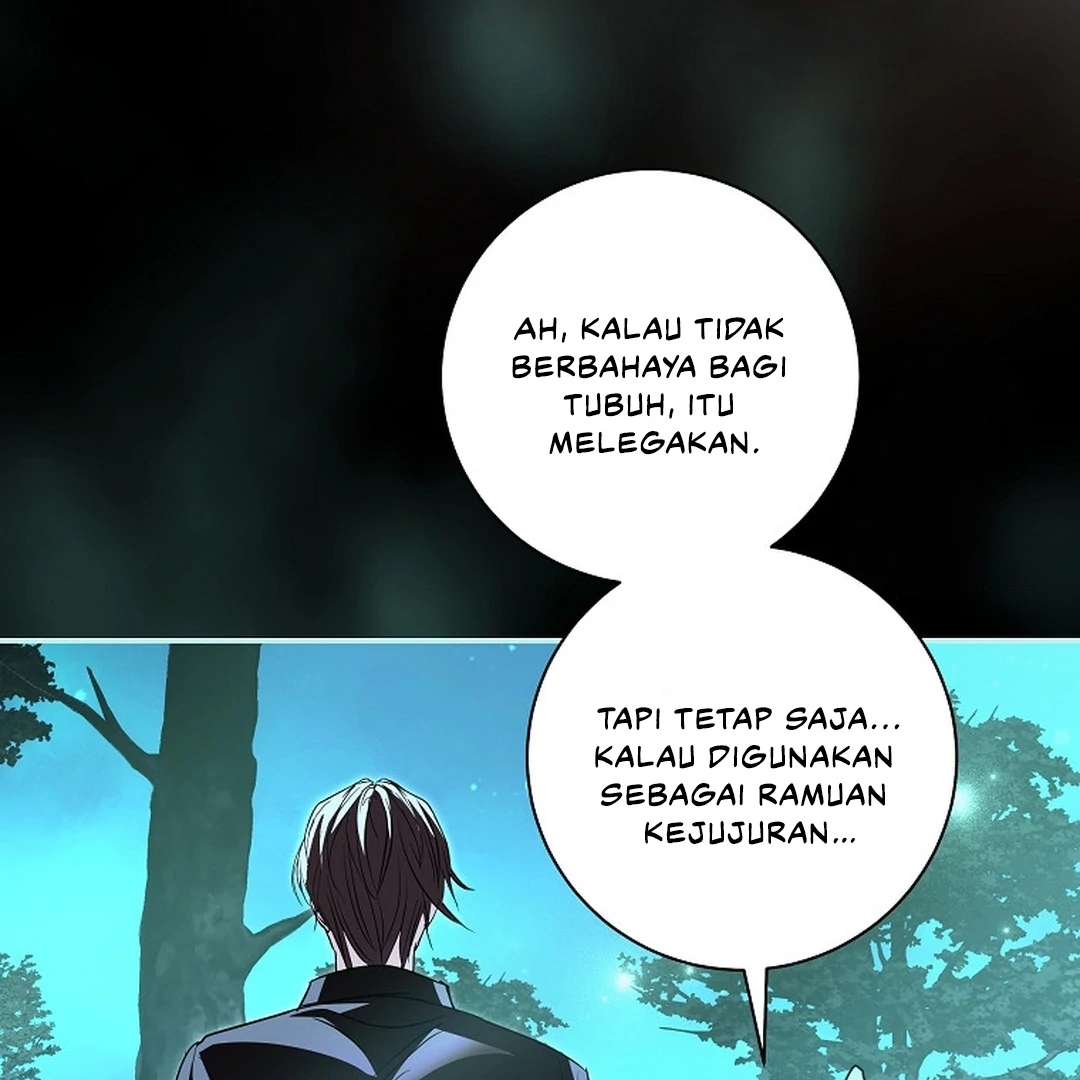 Black Man, I’ll Do Everything For You Except Marriage! Chapter 24 Gambar 80