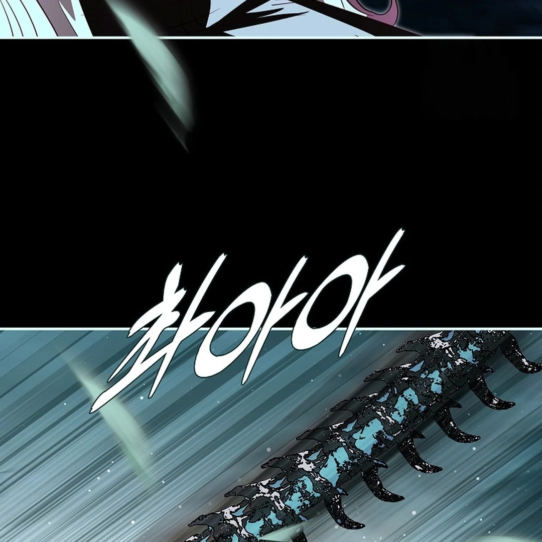 Black Man, I’ll Do Everything For You Except Marriage! Chapter 24 Gambar 9