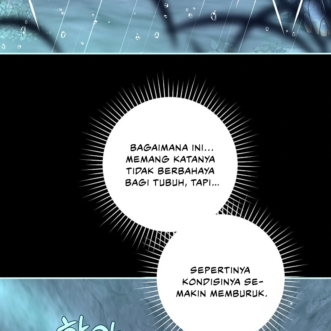 Black Man, I’ll Do Everything For You Except Marriage! Chapter 24 Gambar 92