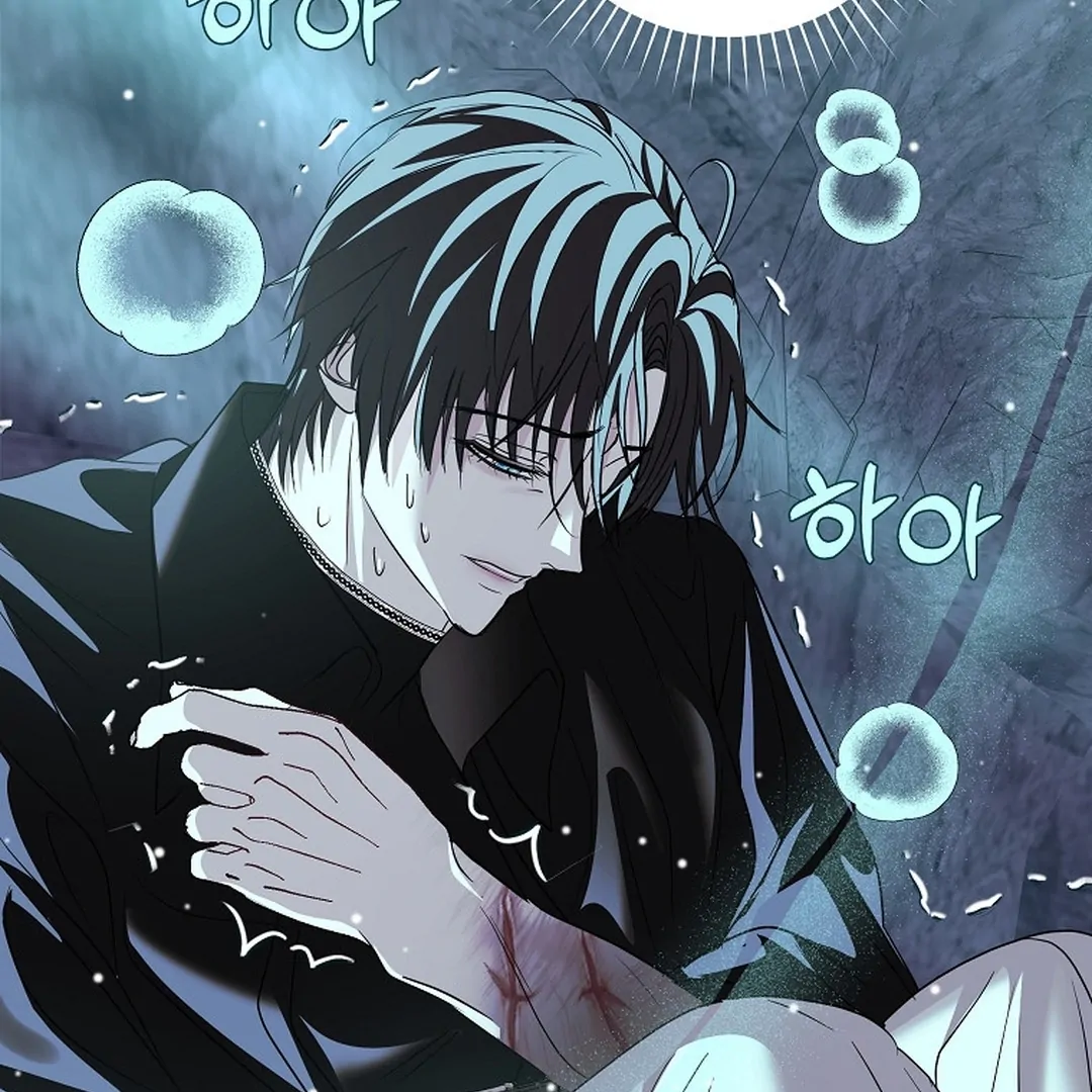 Black Man, I’ll Do Everything For You Except Marriage! Chapter 24 Gambar 93