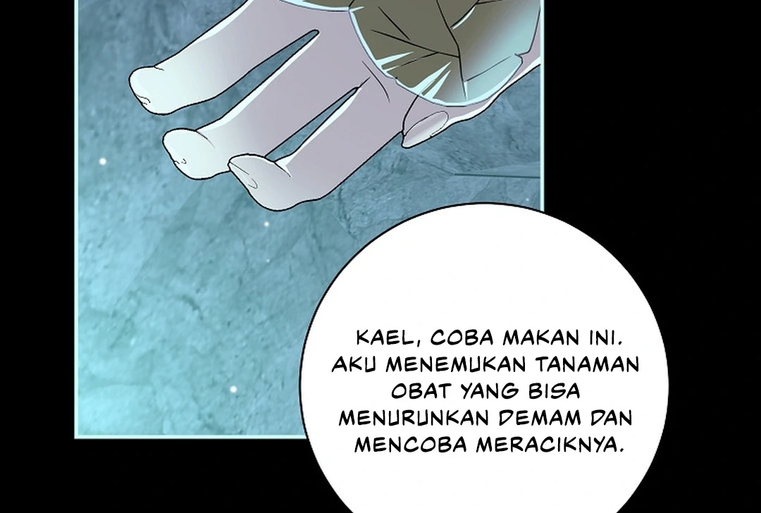 Black Man, I’ll Do Everything For You Except Marriage! Chapter 24 Gambar 95