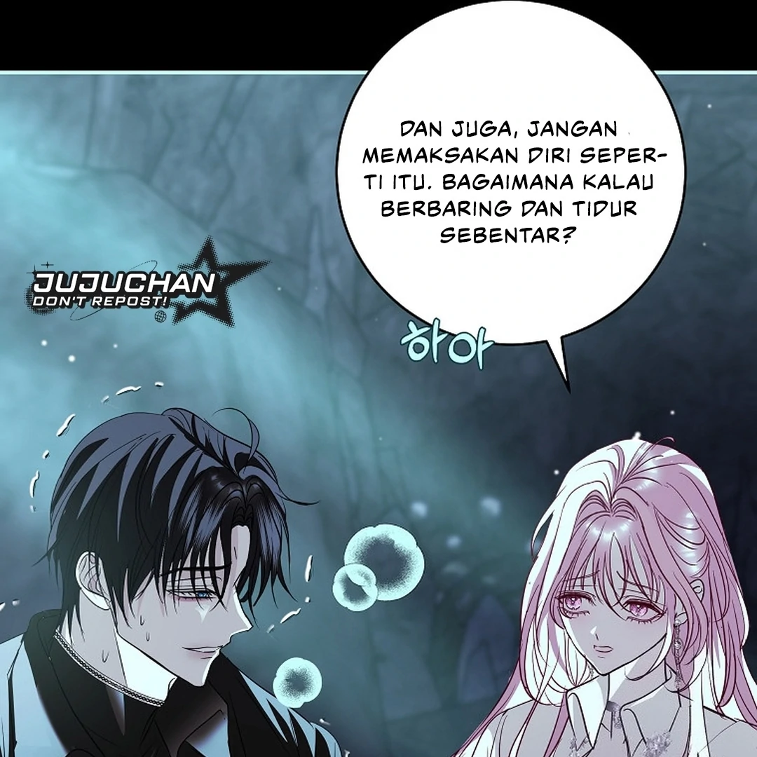 Black Man, I’ll Do Everything For You Except Marriage! Chapter 24 Gambar 97
