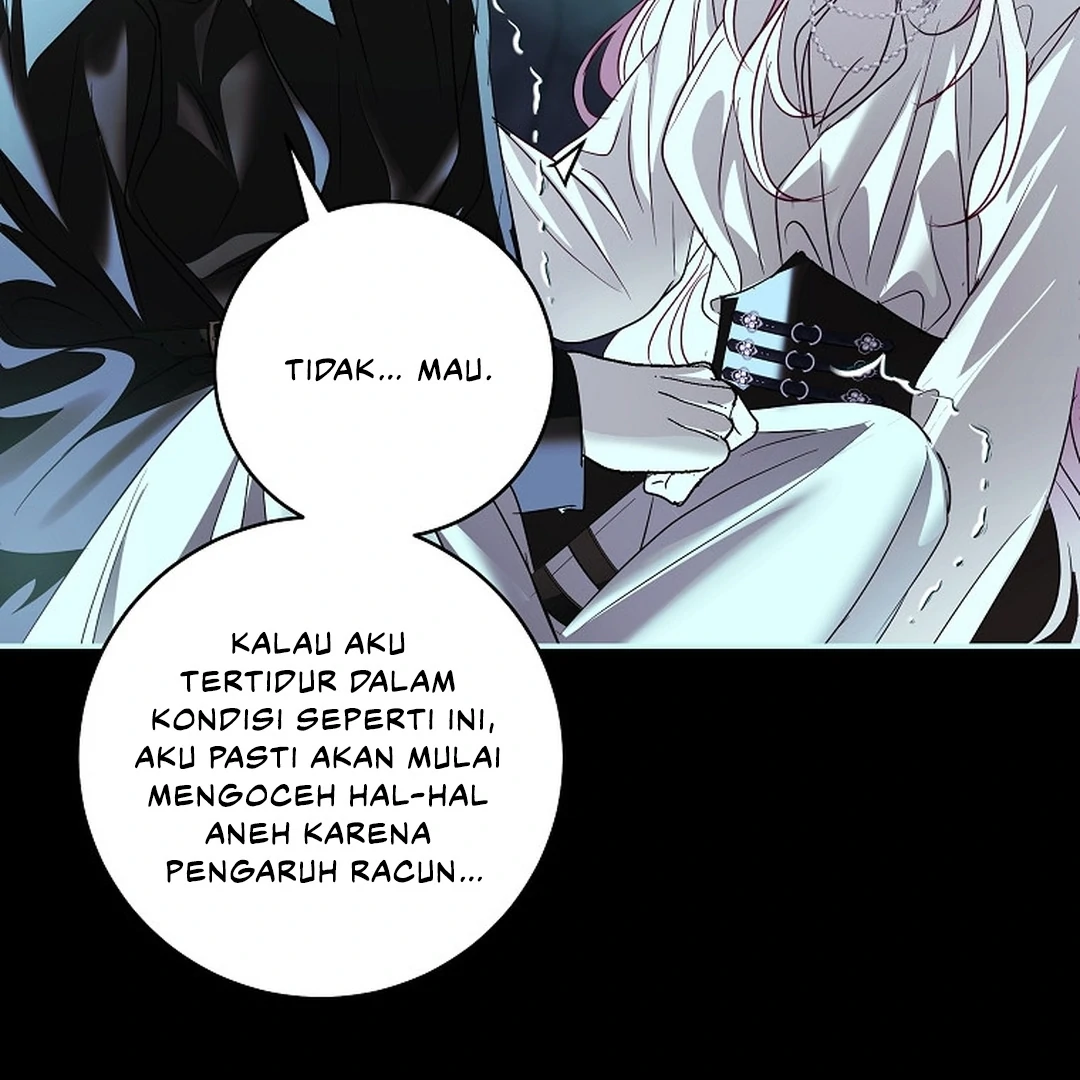 Black Man, I’ll Do Everything For You Except Marriage! Chapter 24 Gambar 98