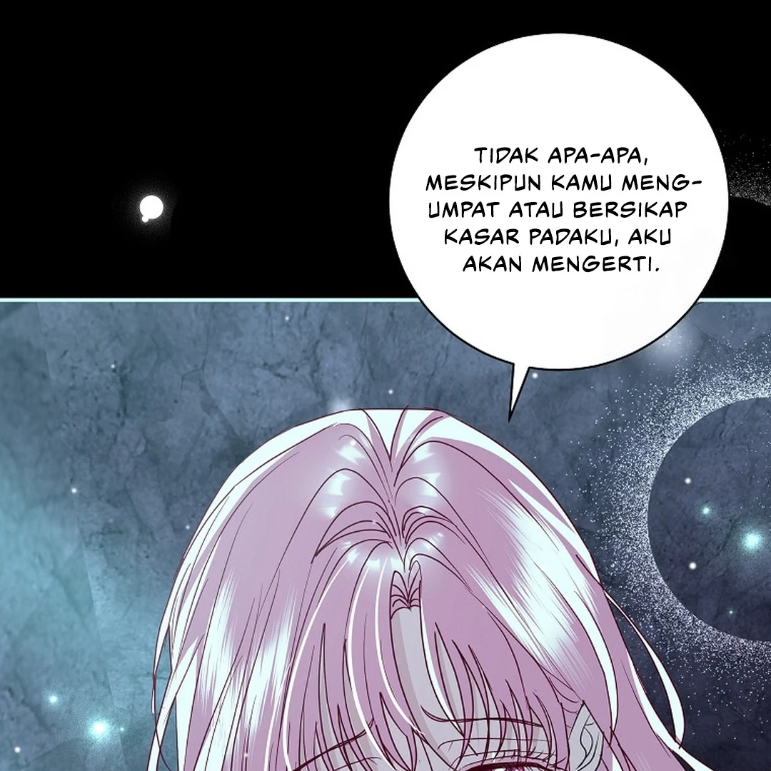 Black Man, I’ll Do Everything For You Except Marriage! Chapter 24 Gambar 99