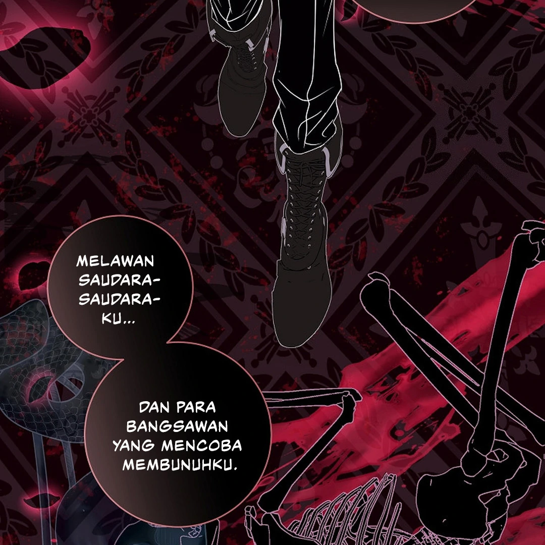 Black Man, I’ll Do Everything For You Except Marriage! Chapter 25 Gambar 104