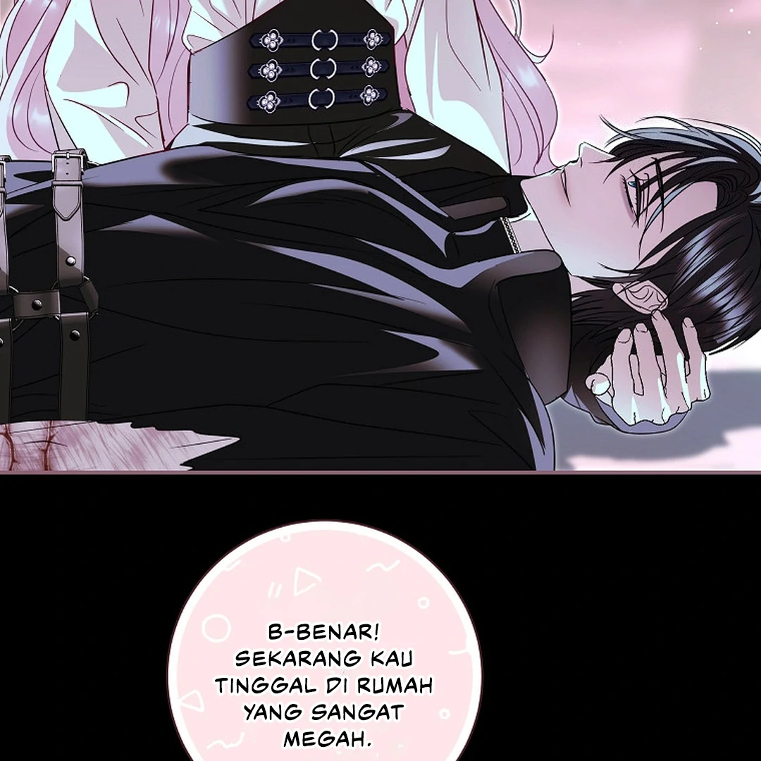 Black Man, I’ll Do Everything For You Except Marriage! Chapter 25 Gambar 107