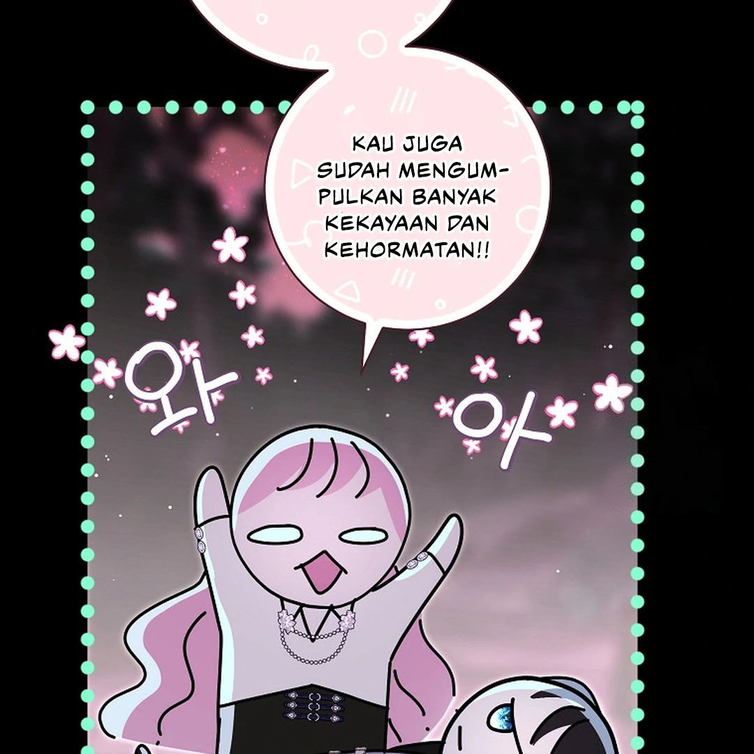 Black Man, I’ll Do Everything For You Except Marriage! Chapter 25 Gambar 108