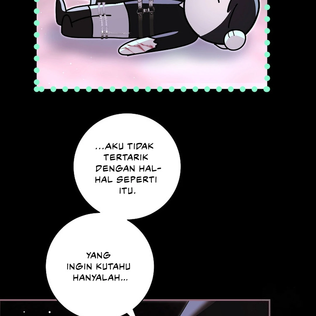 Black Man, I’ll Do Everything For You Except Marriage! Chapter 25 Gambar 109