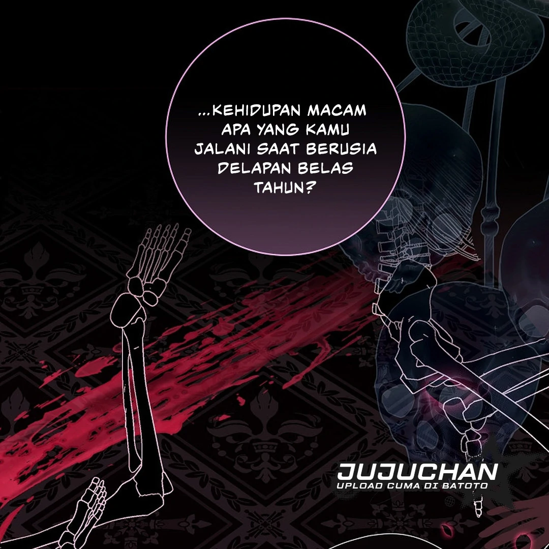 Black Man, I’ll Do Everything For You Except Marriage! Chapter 25 Gambar 102