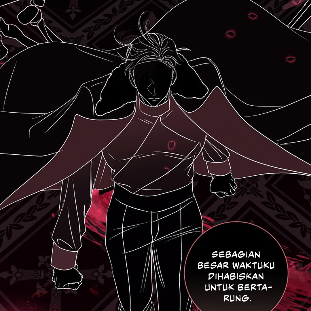 Black Man, I’ll Do Everything For You Except Marriage! Chapter 25 Gambar 103