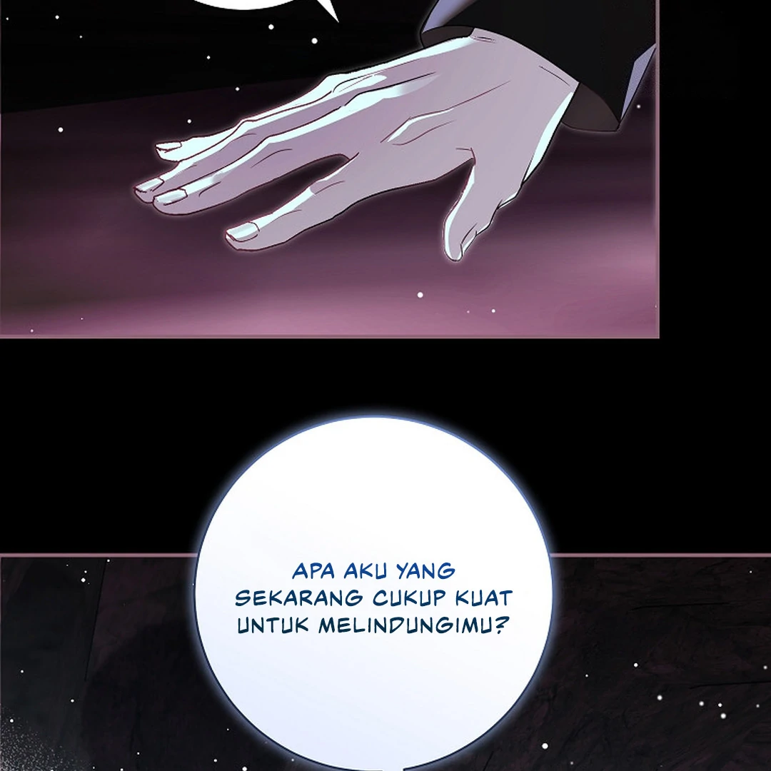 Black Man, I’ll Do Everything For You Except Marriage! Chapter 25 Gambar 110