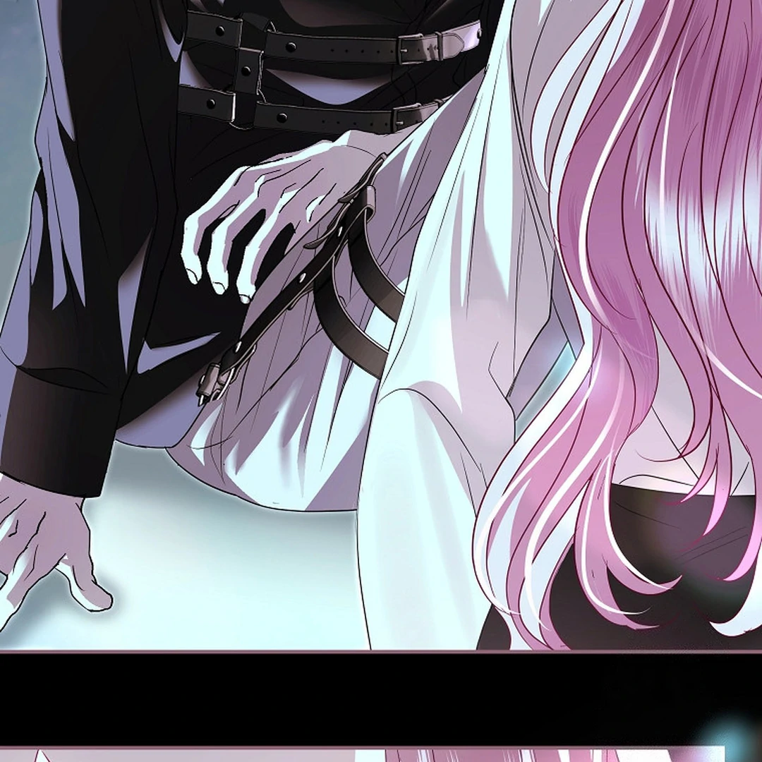 Black Man, I’ll Do Everything For You Except Marriage! Chapter 25 Gambar 112