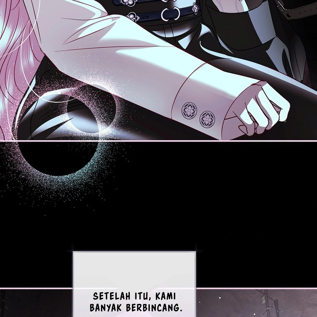 Black Man, I’ll Do Everything For You Except Marriage! Chapter 25 Gambar 125