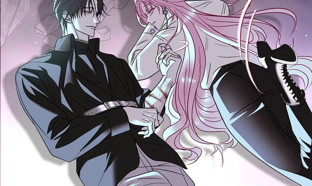 Black Man, I’ll Do Everything For You Except Marriage! Chapter 25 Gambar 127