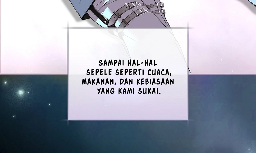 Black Man, I’ll Do Everything For You Except Marriage! Chapter 25 Gambar 128