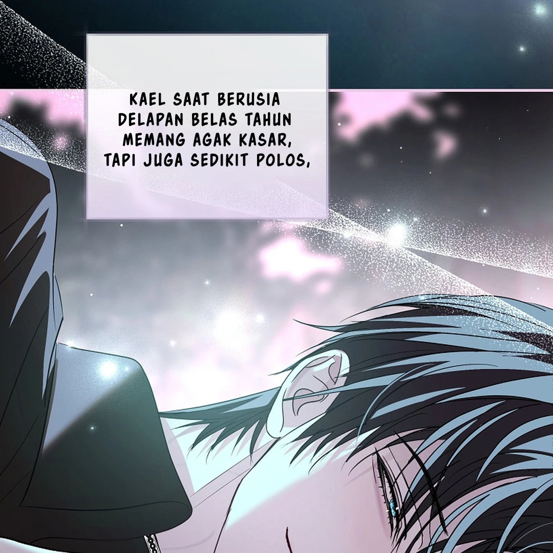 Black Man, I’ll Do Everything For You Except Marriage! Chapter 25 Gambar 129