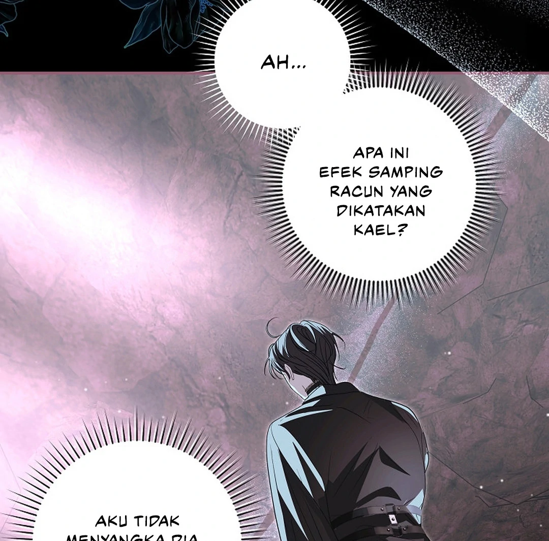 Black Man, I’ll Do Everything For You Except Marriage! Chapter 25 Gambar 12