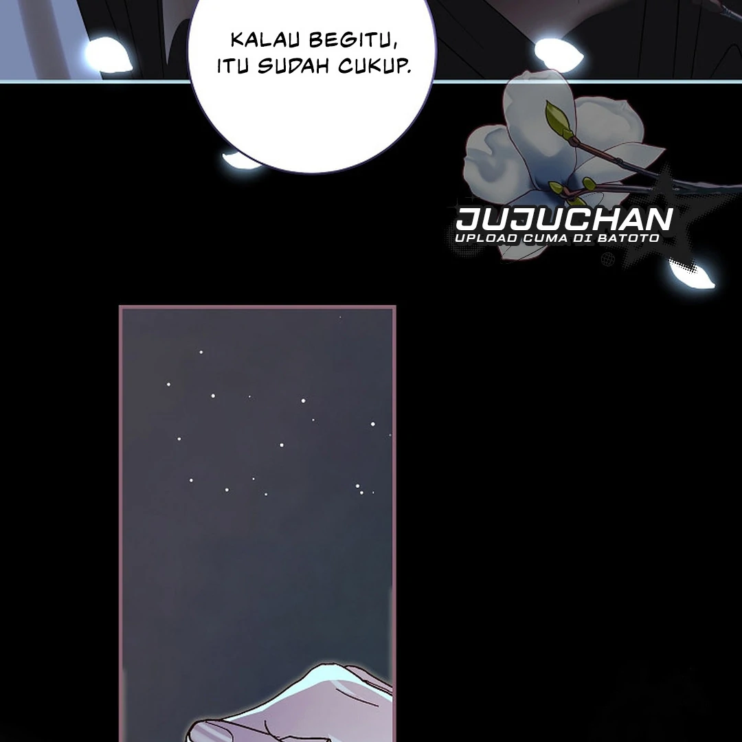 Black Man, I’ll Do Everything For You Except Marriage! Chapter 25 Gambar 120