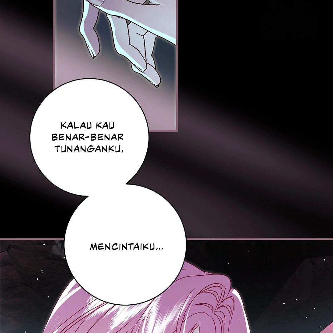 Black Man, I’ll Do Everything For You Except Marriage! Chapter 25 Gambar 121