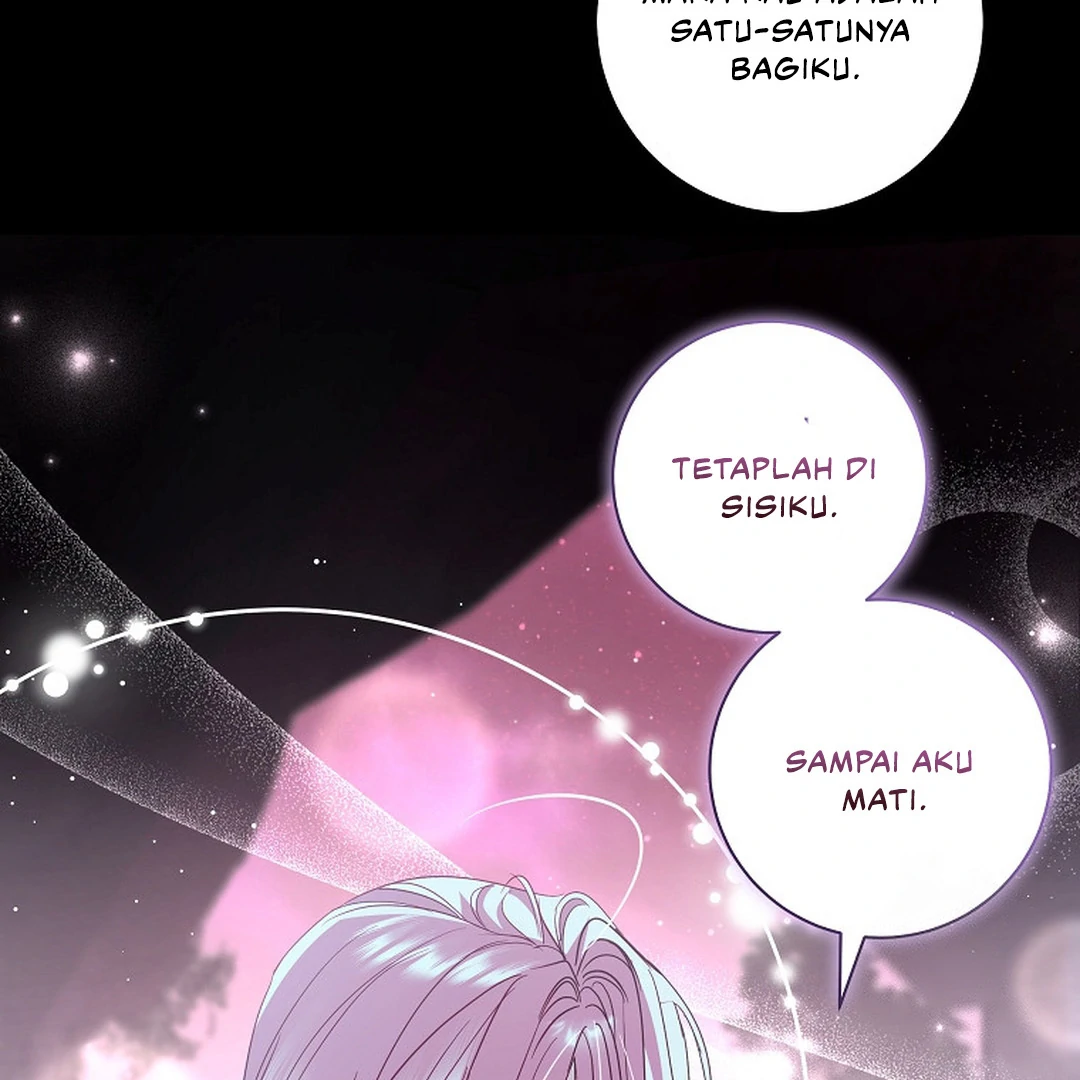 Black Man, I’ll Do Everything For You Except Marriage! Chapter 25 Gambar 123