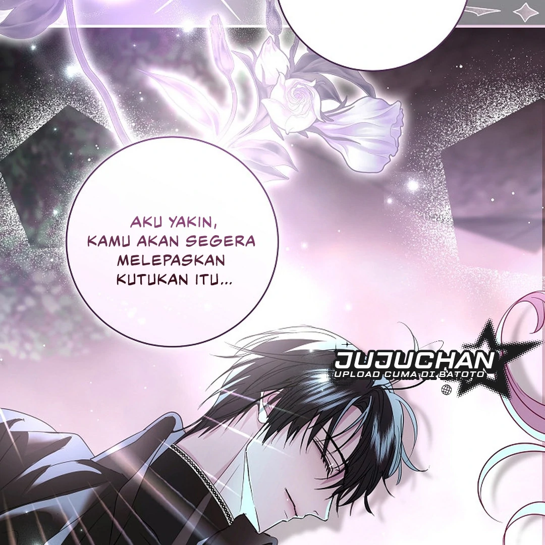 Black Man, I’ll Do Everything For You Except Marriage! Chapter 25 Gambar 138