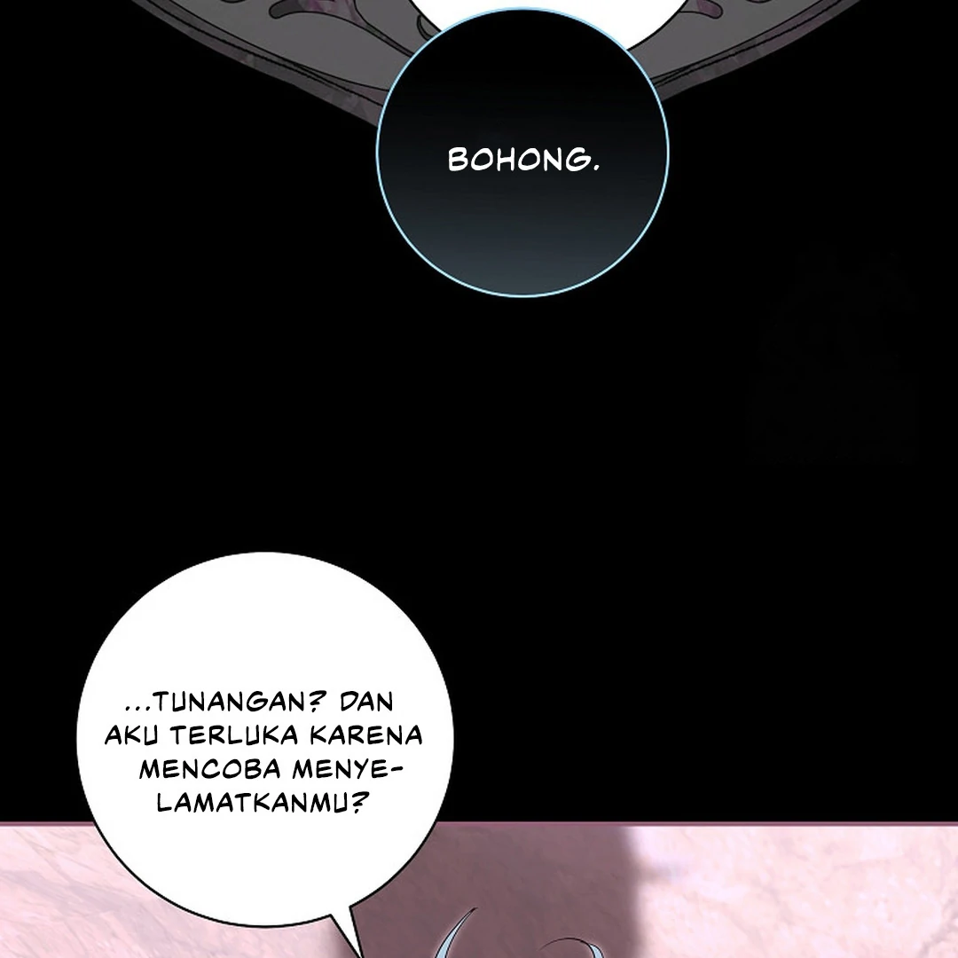 Black Man, I’ll Do Everything For You Except Marriage! Chapter 25 Gambar 16