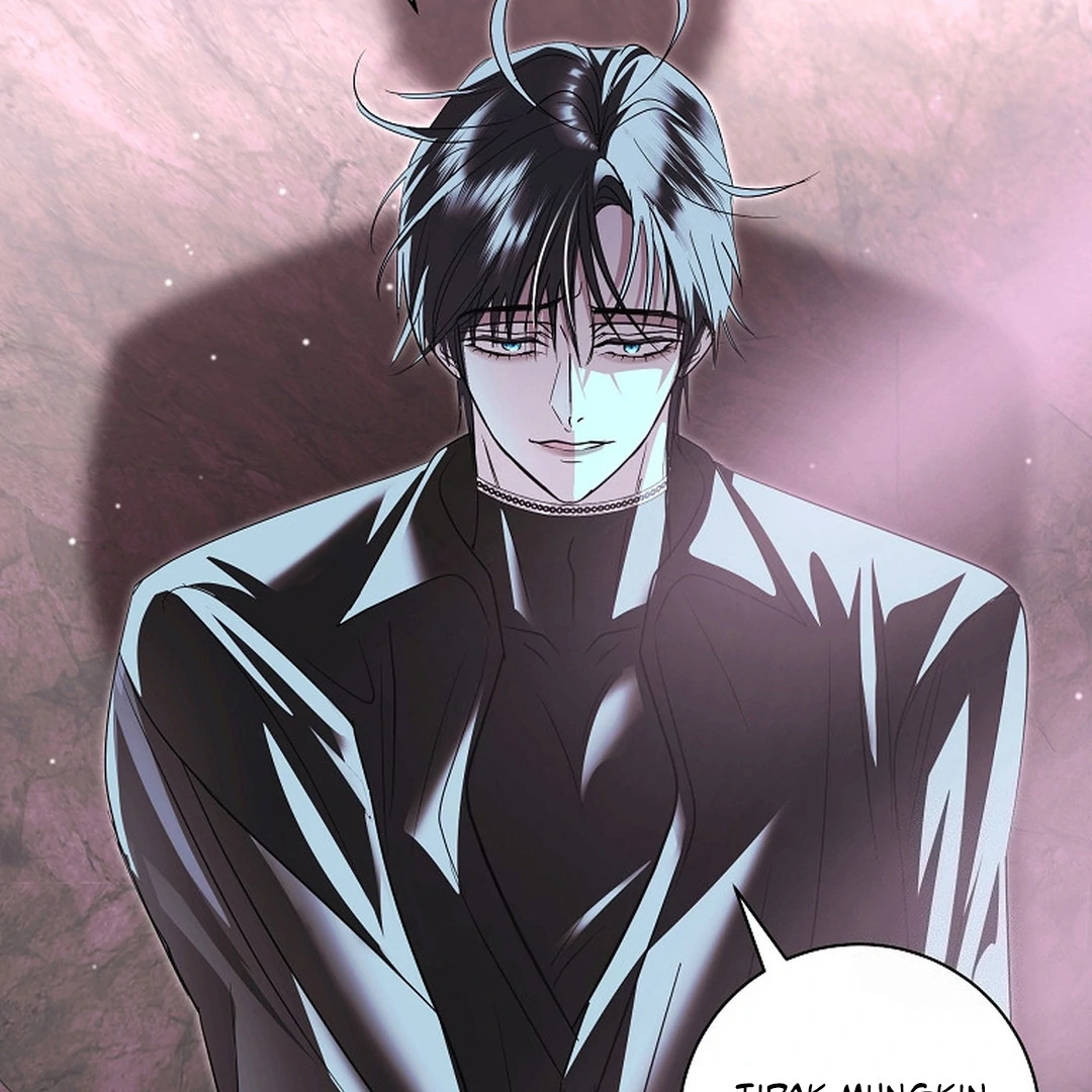 Black Man, I’ll Do Everything For You Except Marriage! Chapter 25 Gambar 17