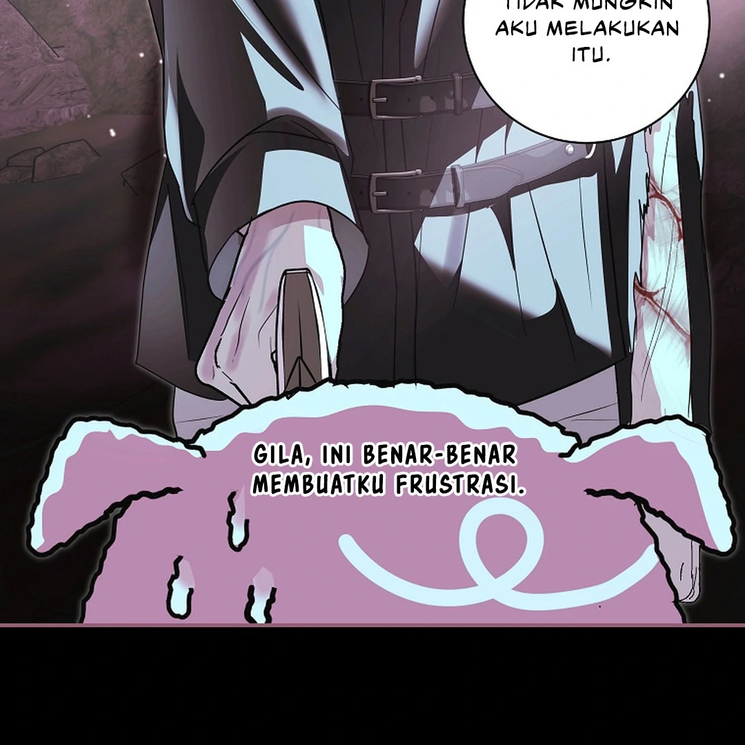 Black Man, I’ll Do Everything For You Except Marriage! Chapter 25 Gambar 18