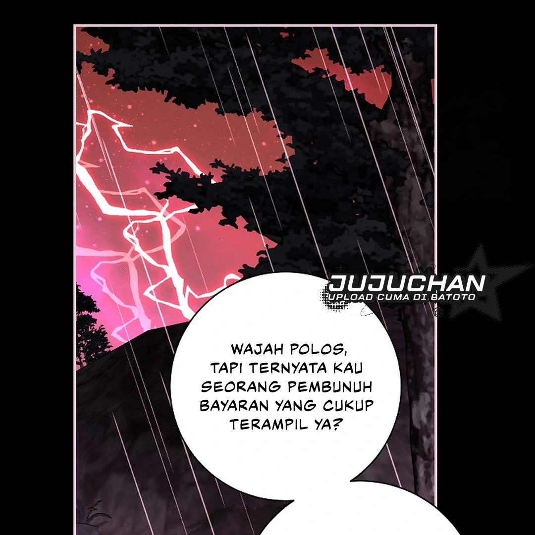 Black Man, I’ll Do Everything For You Except Marriage! Chapter 25 Gambar 19